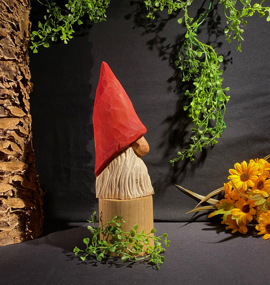 Garden Gnome