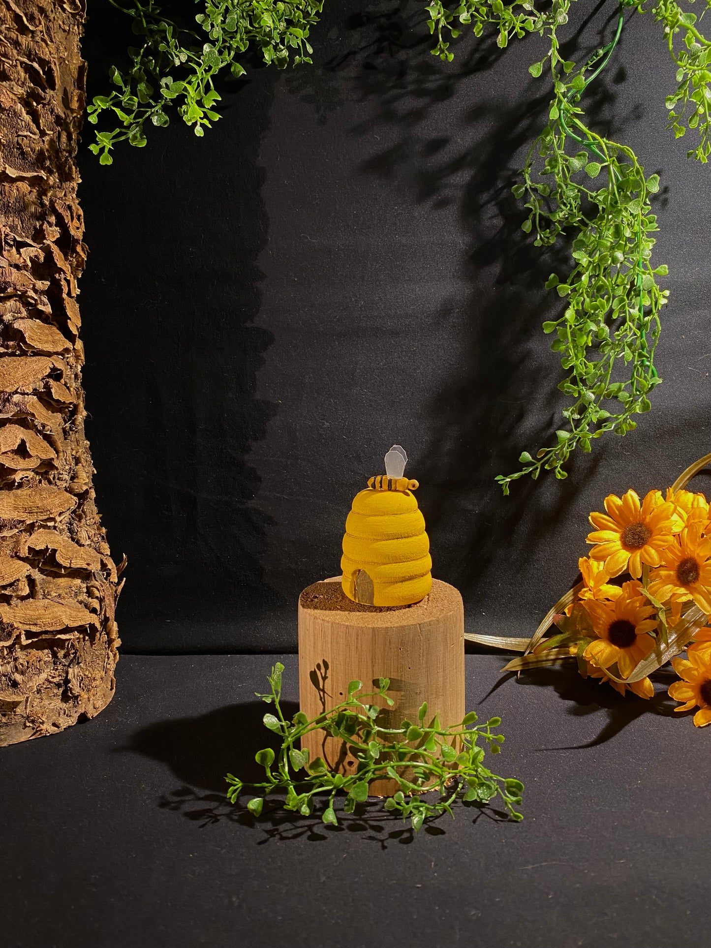 Bee Hive