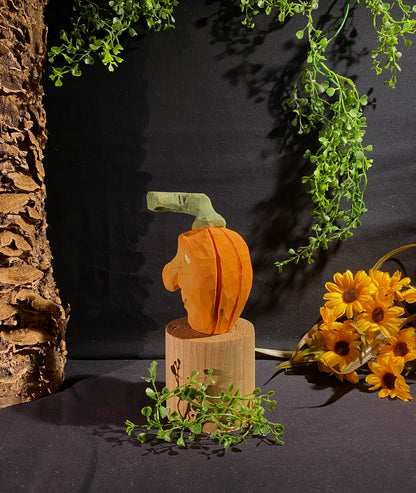 Pumpkin Spirit