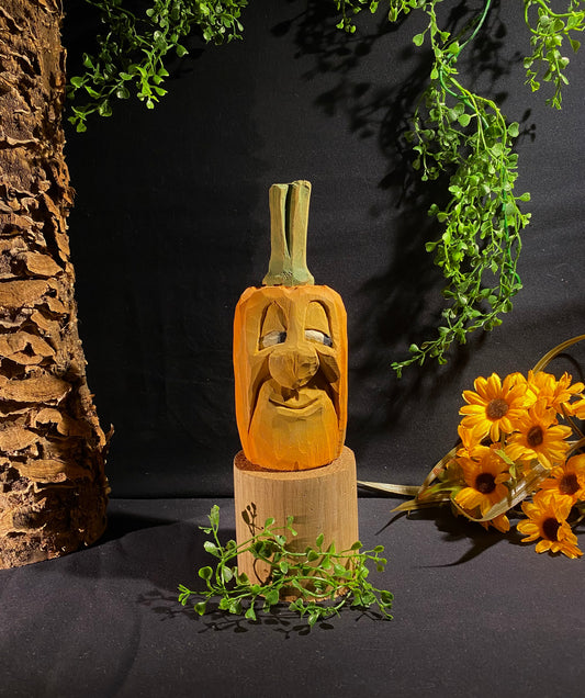 Pumpkin Spirit