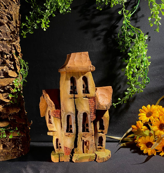 Gothic House