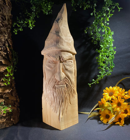 Garden Wizard