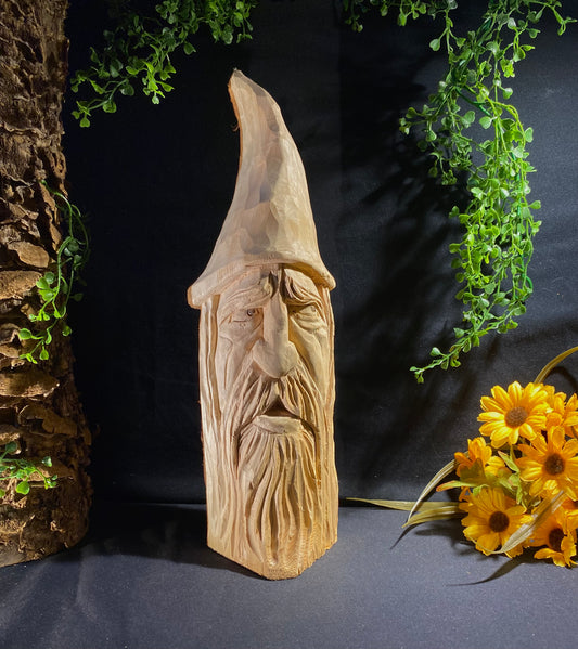 Garden Wizard